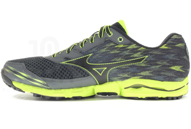 Mizuno Wave Hayate 2