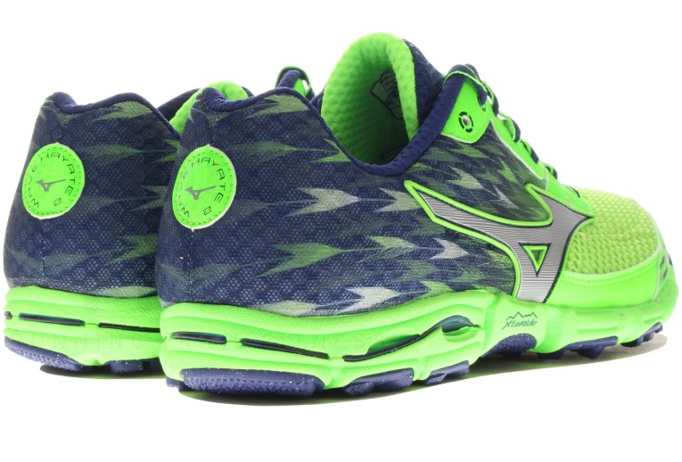 Mizuno Wave Hayate 2