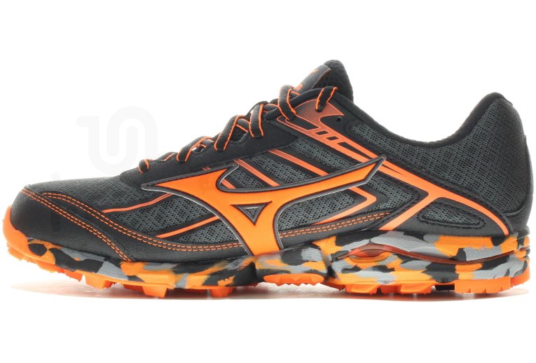 Mizuno Wave Hayate 3