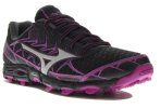 Mizuno Wave Hayate 4