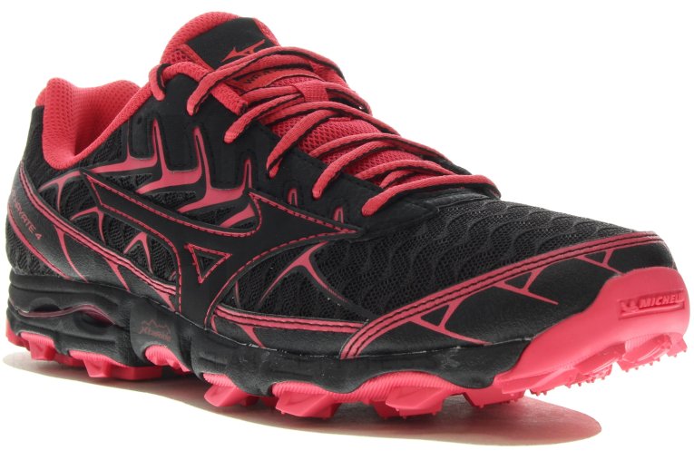 Mizuno Wave Hayate 4