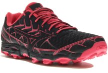 Mizuno Wave Hayate 4 W