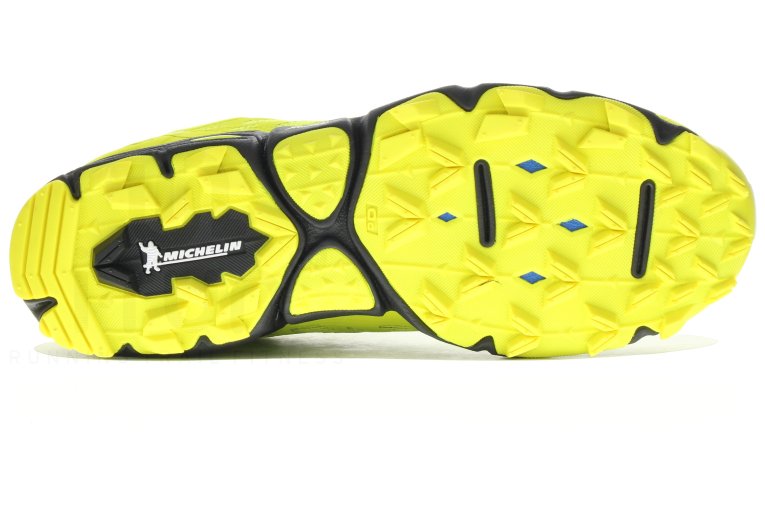 Mizuno Wave Hayate 5