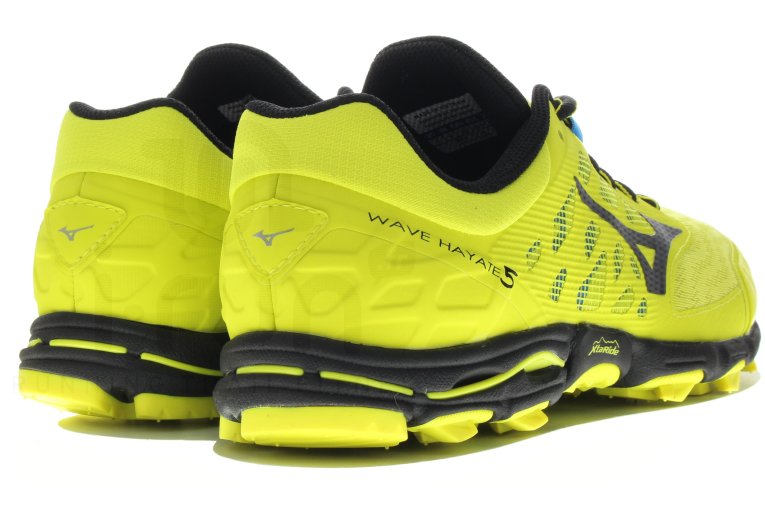 Mizuno Wave Hayate 5