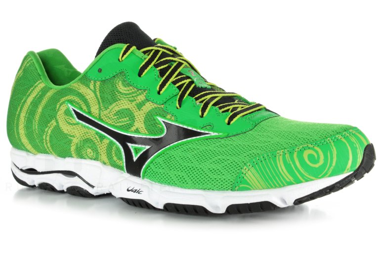 Mizuno Wave Hitogami 2