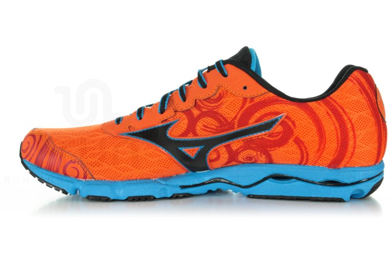 Mizuno Wave Hitogami 2