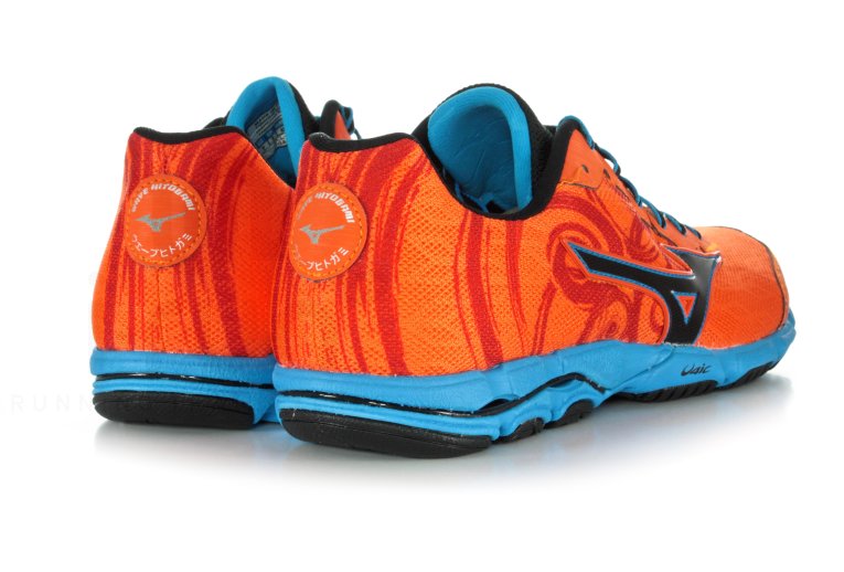 Mizuno Wave Hitogami 2