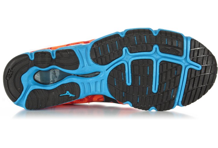 Mizuno Wave Hitogami 2