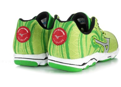 mizuno wave hitogami femme