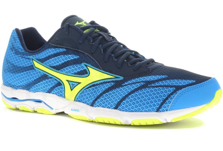 Mizuno Wave Hitogami 3