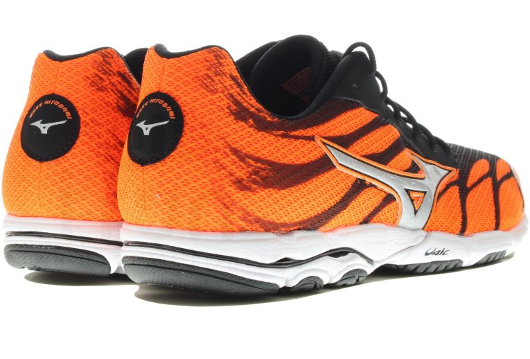 Mizuno Wave Hitogami 3