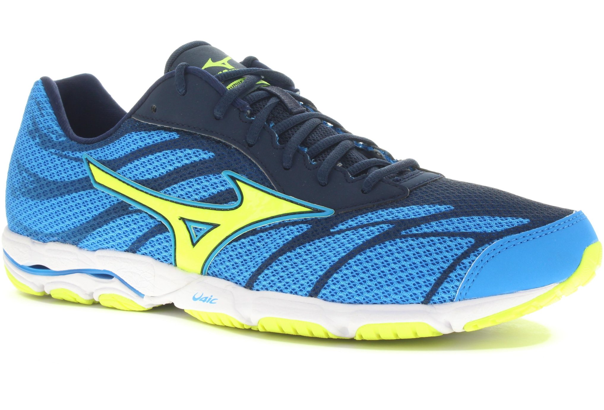 mizuno wave hitogami 3