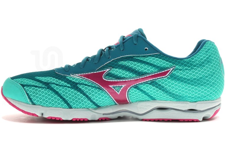 Mizuno Wave Hitogami 3