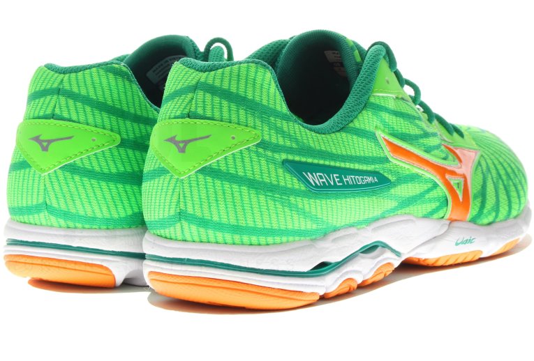 Mizuno Wave Hitogami 4