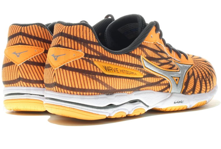 Mizuno Wave Hitogami 4