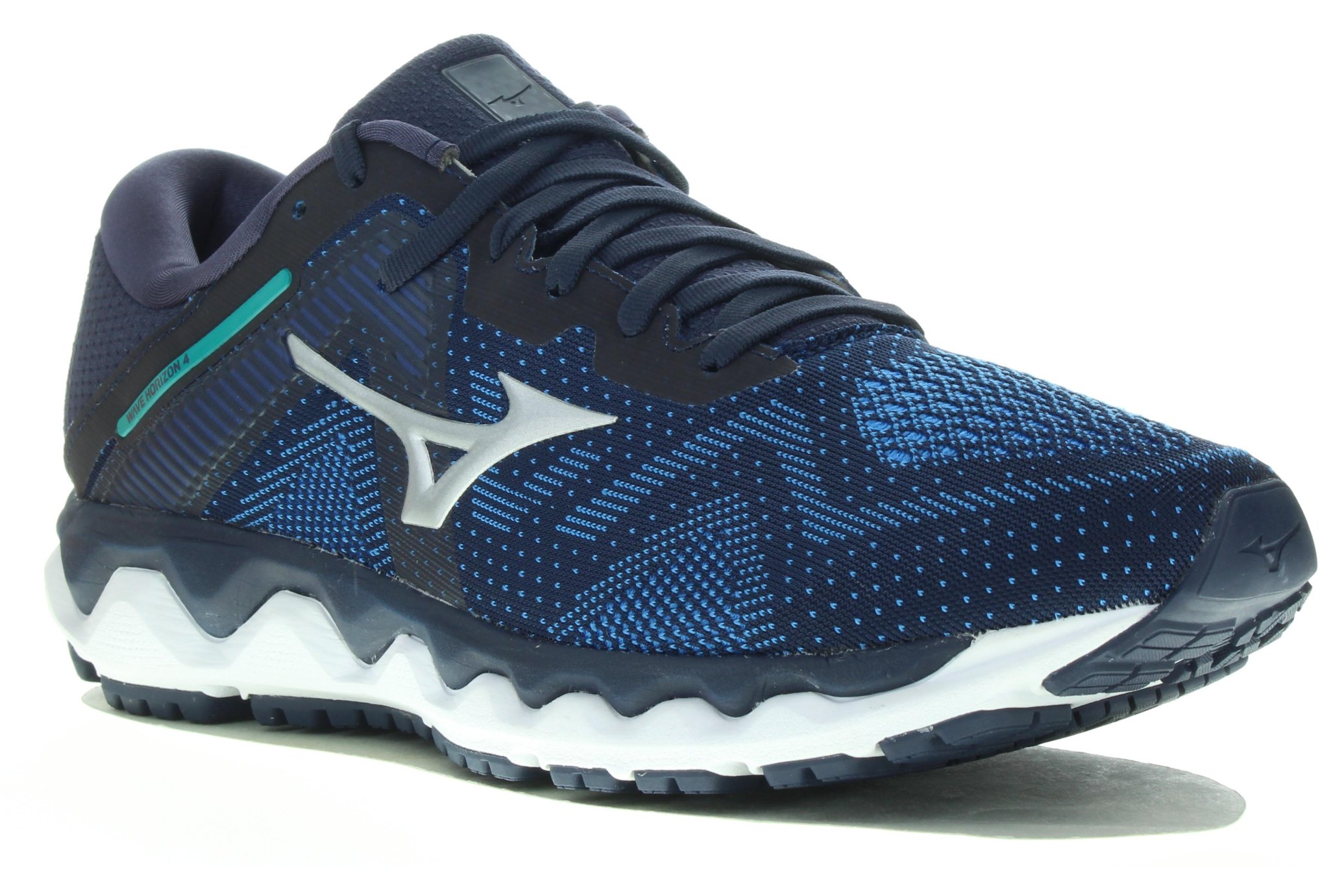 Mizuno Wave Horizon 4 M Chaussures homme