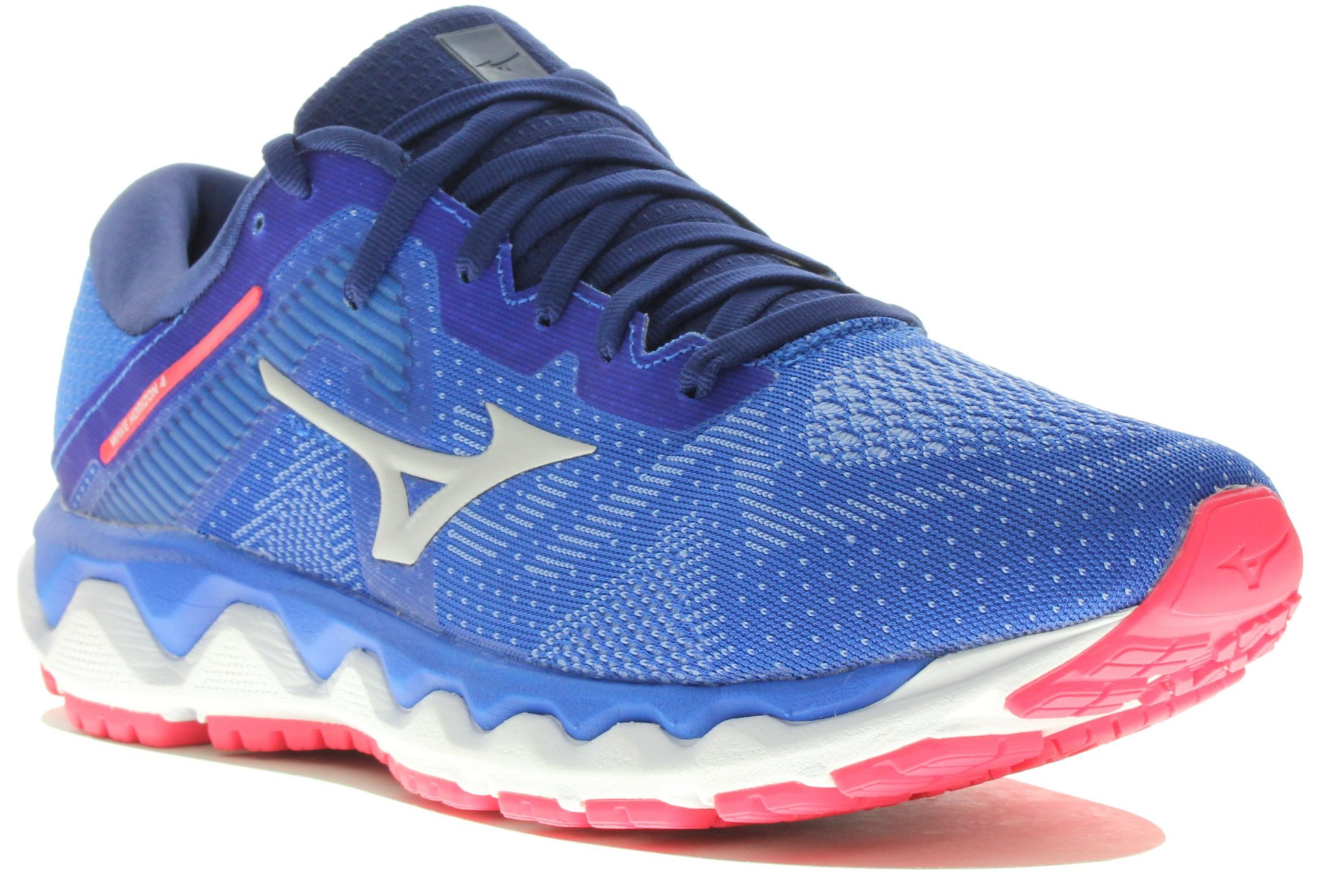 Mizuno Wave Horizon 4 W Diététique Chaussures femme