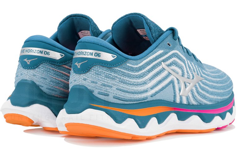 mizuno wave nexus 6