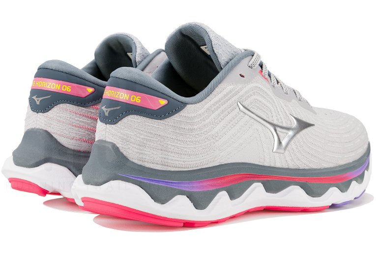Mizuno Wave Horizon 6 Damen
