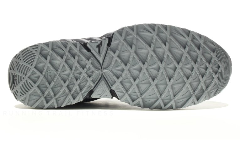 Mizuno Wave Ibuki 2 Gore-Tex