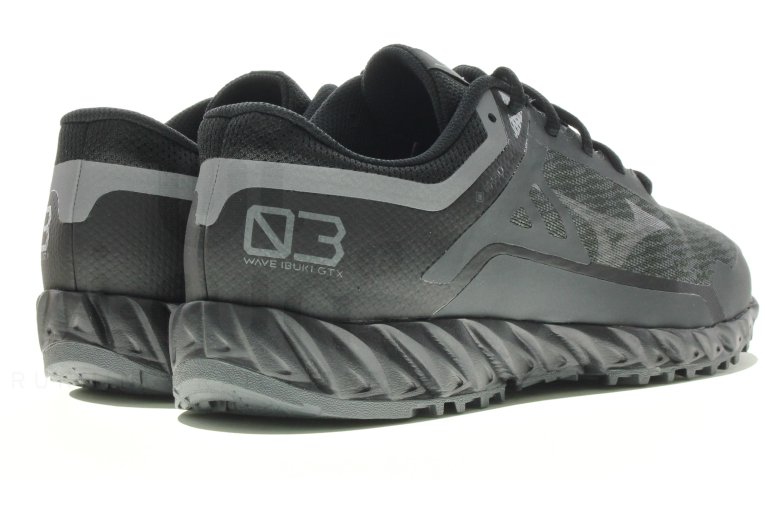Mizuno Wave Ibuki 3 Gore-Tex Herren