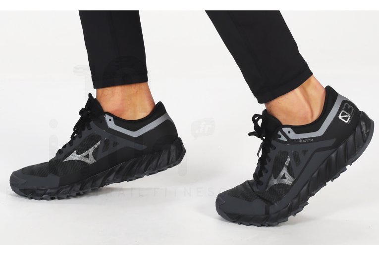 Mizuno Wave Ibuki 3 Gore-Tex Herren