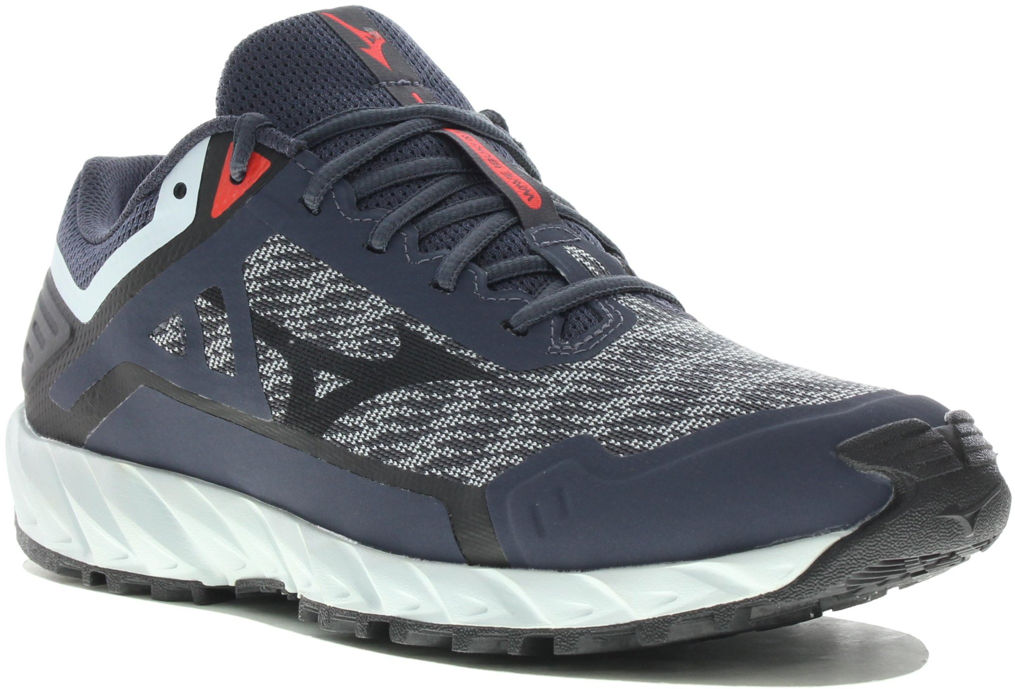 mizuno wave ibuki 3