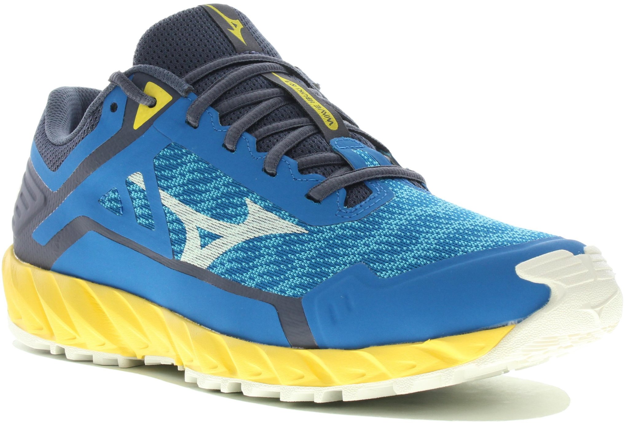 mizuno wave ibuki 3