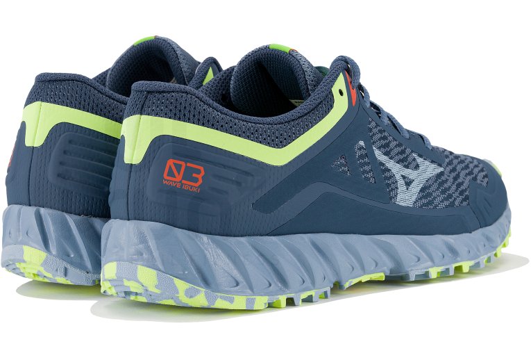 Mizuno Wave Ibuki 3 W