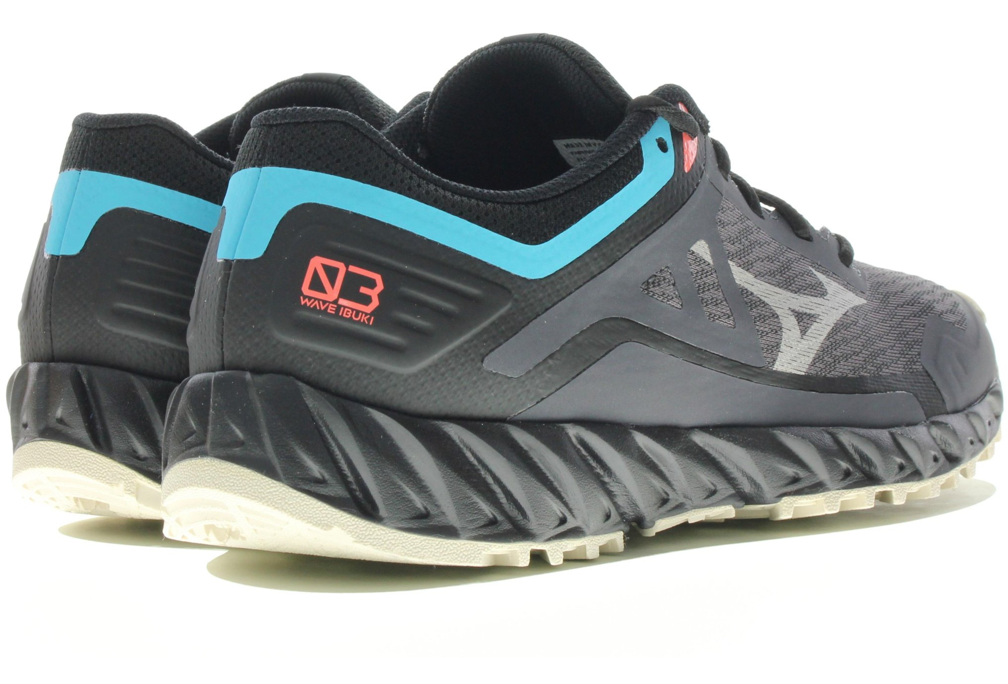 mizuno wave ibuki 3