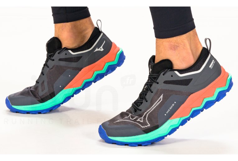 Mizuno Wave Ibuki 4 Herren