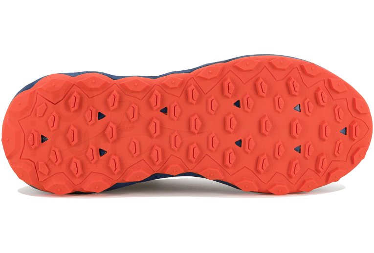 Mizuno Wave Ibuki 4 Herren