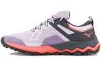Mizuno Wave Ibuki 4 Damen