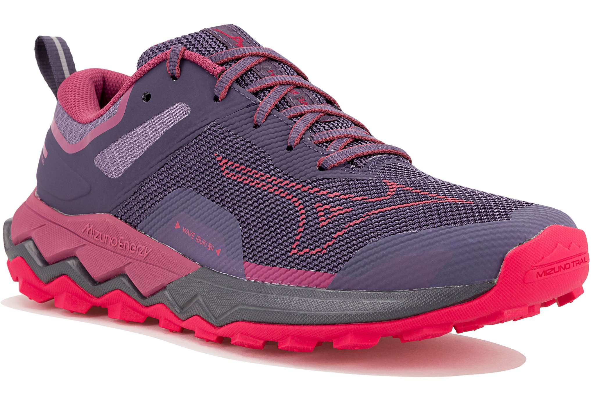 Chaussure trail MIzuno femme la meilleure basket outdoor pour vos randonnees