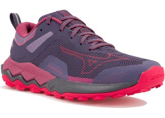 Mizuno Wave Ibuki 4 Damen