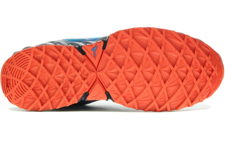 Mizuno Wave Ibuki Gore-Tex