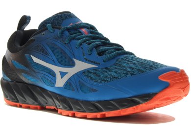 mizuno wave ibuki gore tex