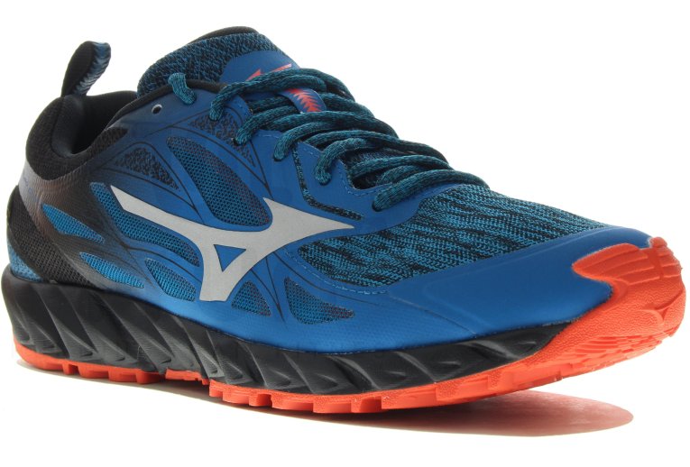 Mizuno Wave Ibuki Gore-Tex