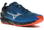 Mizuno Wave Ibuki Gore-Tex