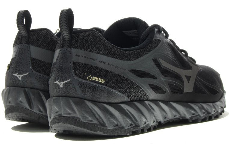 Mizuno Wave Ibuki Gore-Tex