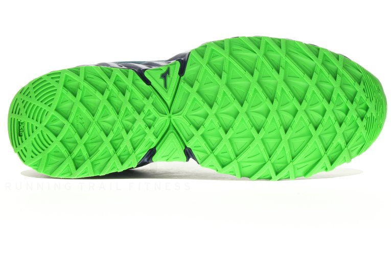 mizuno wave ibuki gore tex