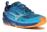Mizuno Wave Ibuki Gore-Tex W