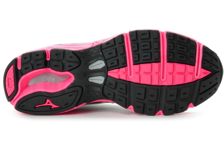 Mizuno Wave Impetus 3