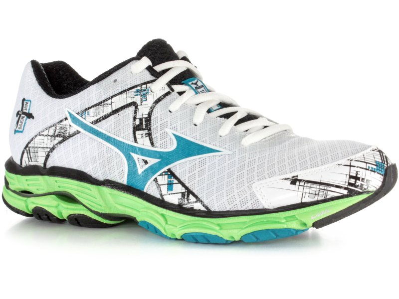 Mizuno wave discount inspire 10 femme