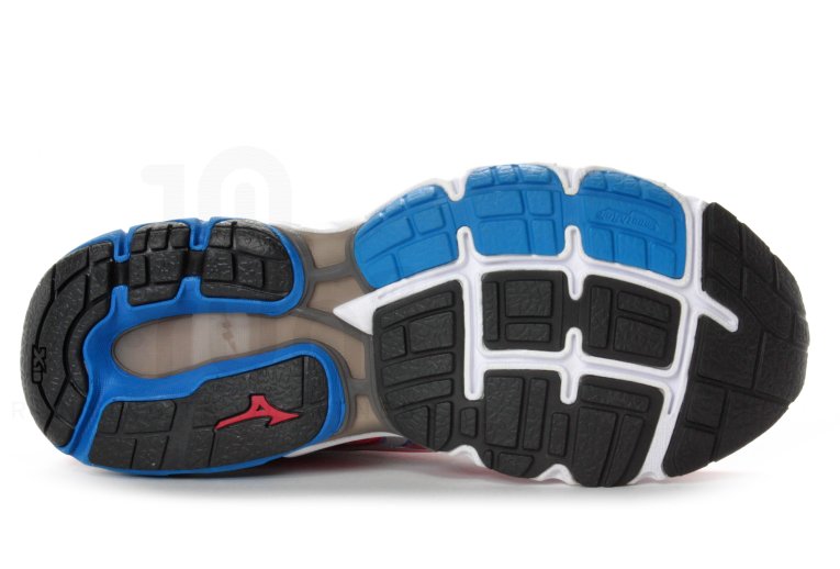 Mizuno Wave Inspire 11