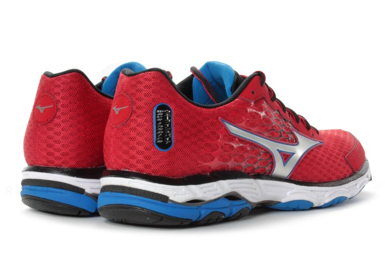 Mizuno Wave Inspire 11