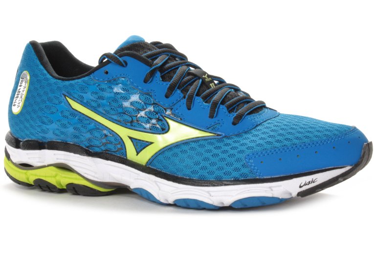 Mizuno Wave Inspire 11