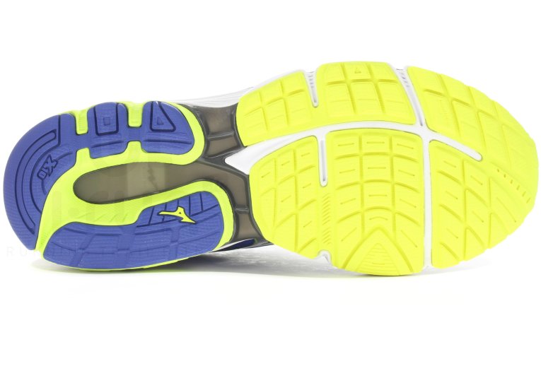 Mizuno Wave Inspire 12 M