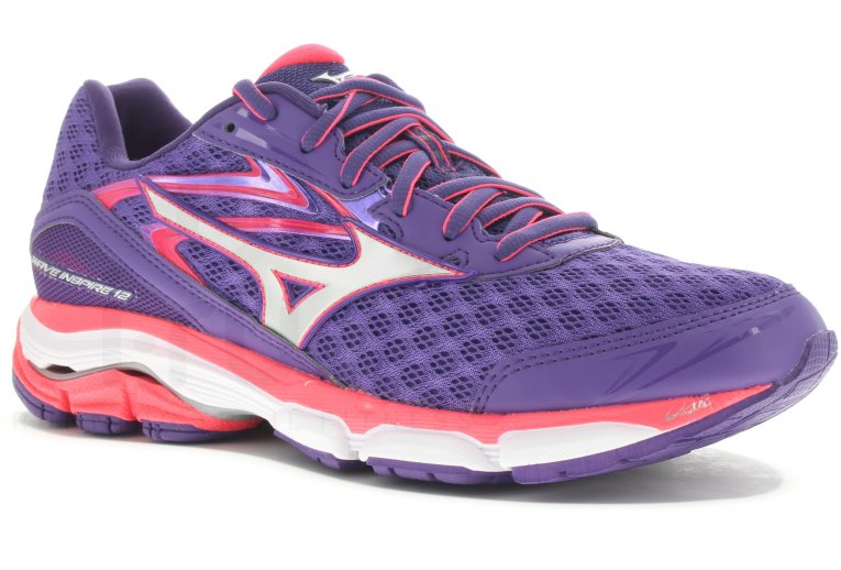 Mizuno Wave Inspire 12