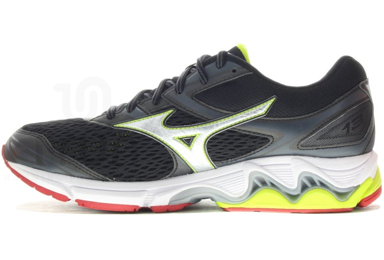 mizuno wave inspire 13 men's